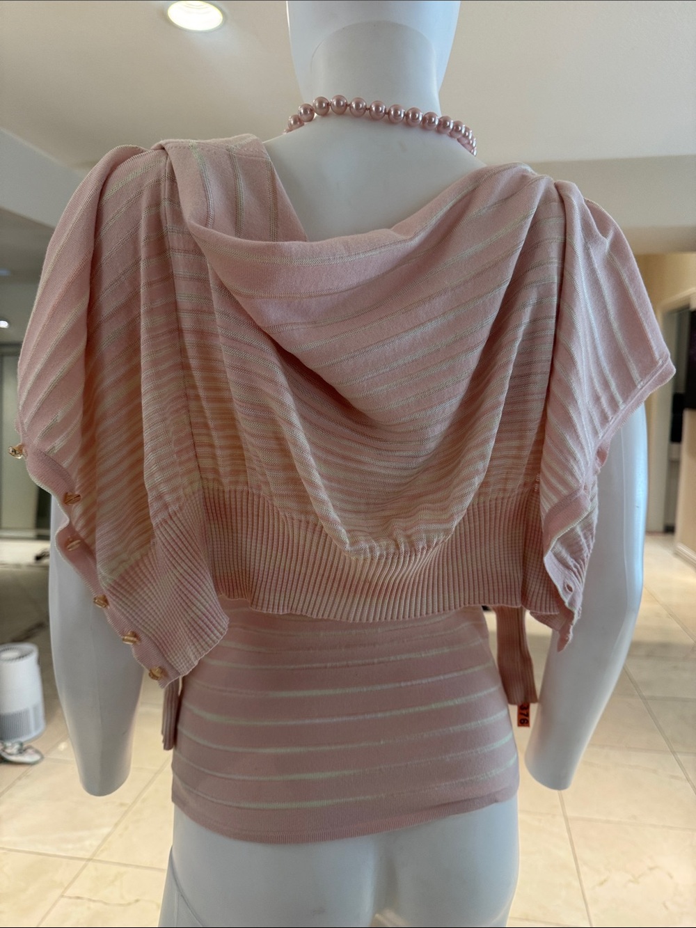 Missoni Knit Twin Sweater Set - Picture 3 of 14